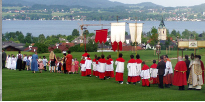 Weißenbach am Attersee