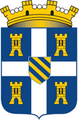 Logó Valdeblore
