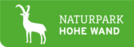 Logo Naturpark Hohe Wand - Himmlische Ausblicke vom Aussichtsturm