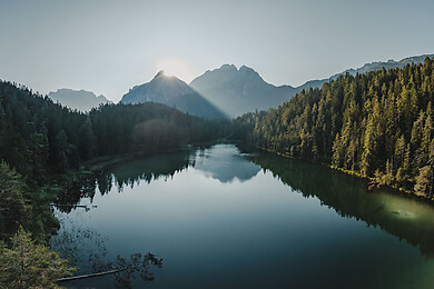 Tiroler Zugspitz Arena