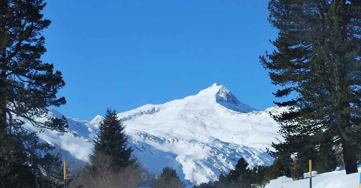 Pertusio BERGFEX Wanderung Tour Tessin