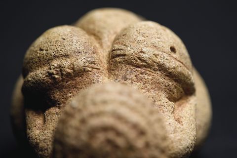 Venus von Willendorf