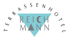 Logo Terrassenhotel Reichmann
