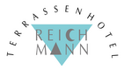 Логотип фон Terrassenhotel Reichmann