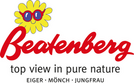 Logotyp Beatenberg - Niederhorn - Hohwald