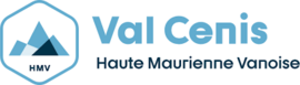 Logotip Val Cenis