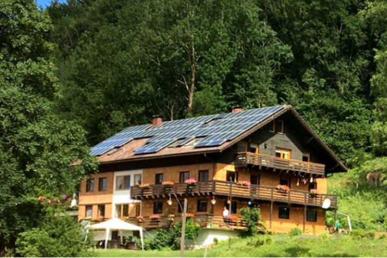 Haus Lichtblick