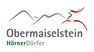Logotipo Obermaiselstein / Hörnerdörfer