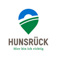 Logo Wandern im Hunsrück