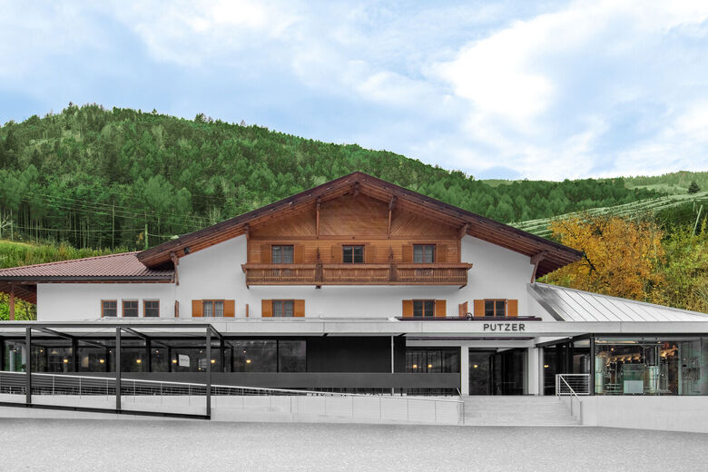 Hotel Putzer