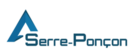 Logo Serre-Ponçon
