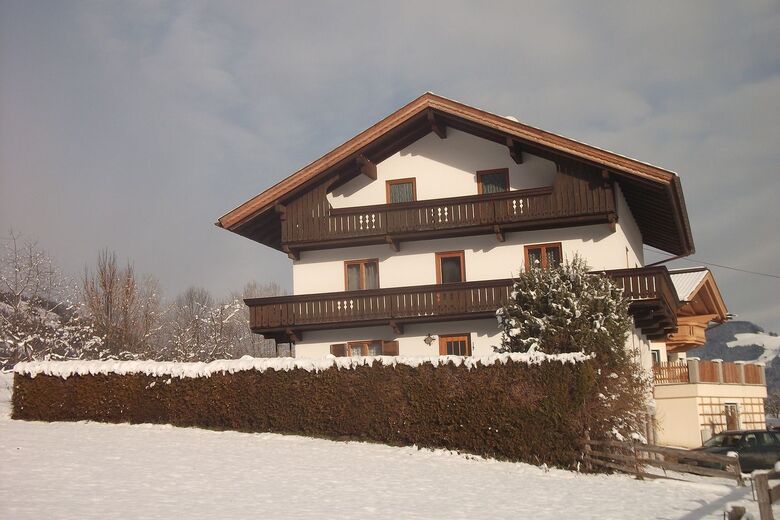 Gästehaus Prosch
