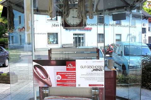 Jahrhundertwebstuhl in Helfenberg | Böhmerwald