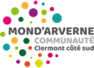 Logotip Mond'Arverne