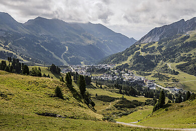 Obertauern