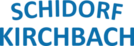 Логотип Kirchbach
