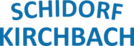 Logotip Kirchbach