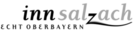 Logotip Inn - Salzach