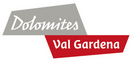 Logo St. Christina - San Cristina / Dolomites Val Gardena - Gröden