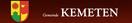 Логотип Kemeten