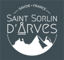 Logo Saint-Sorlin-d'Arves