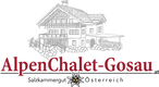 Logotip von Alpenchalet Gosau