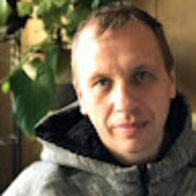 Avatar iz Dmitrij Navidcenko
