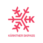 Logotip Kärntner Skipass