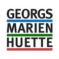 Logotipo Georgsmarienhütte