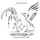 Logo von alpinlodge & spa