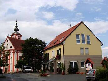 St. Andrä-Höch