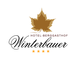 Logo von Hotel Winterbauer