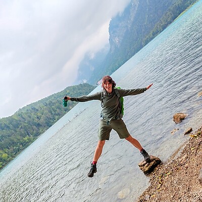 Avatar de Eszter Kajtar