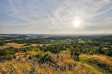 Oberpfälzer Wald