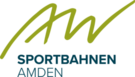 Logotyp Amden