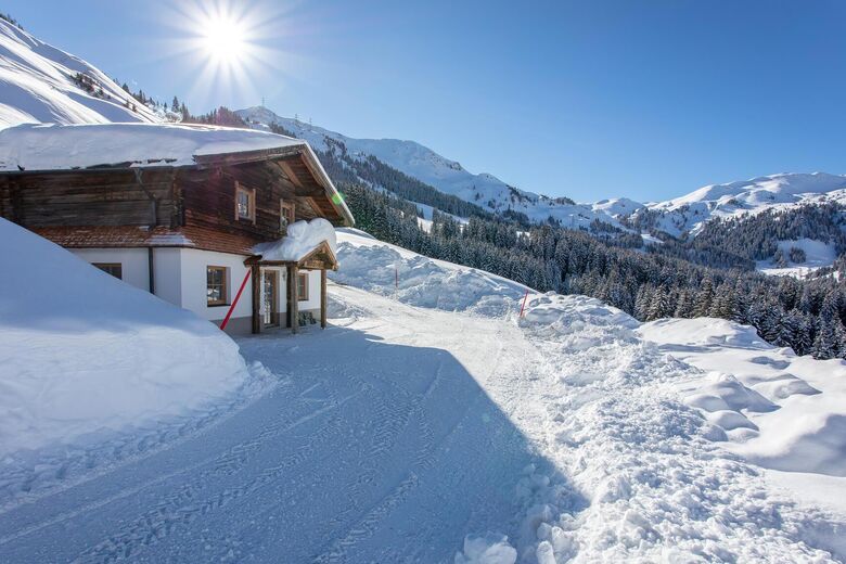 Medalalpe