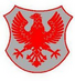 Logotip WE are HAPPY from KRANJ (SLOVENIA) - Pharrell Williams Happy (Zavod za turizem Kranj & Slabescene)