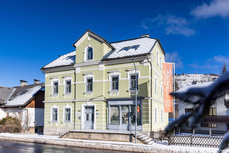 Konrad-Haus