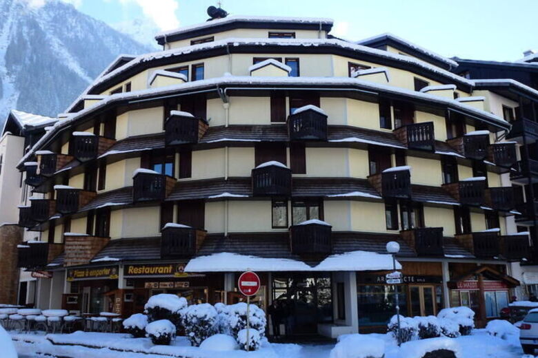 Résidence Lognan - Maeva