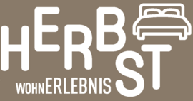 Logo Herbst Wohnerlebnis