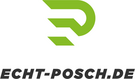 Логотип Echt Posch Erleben