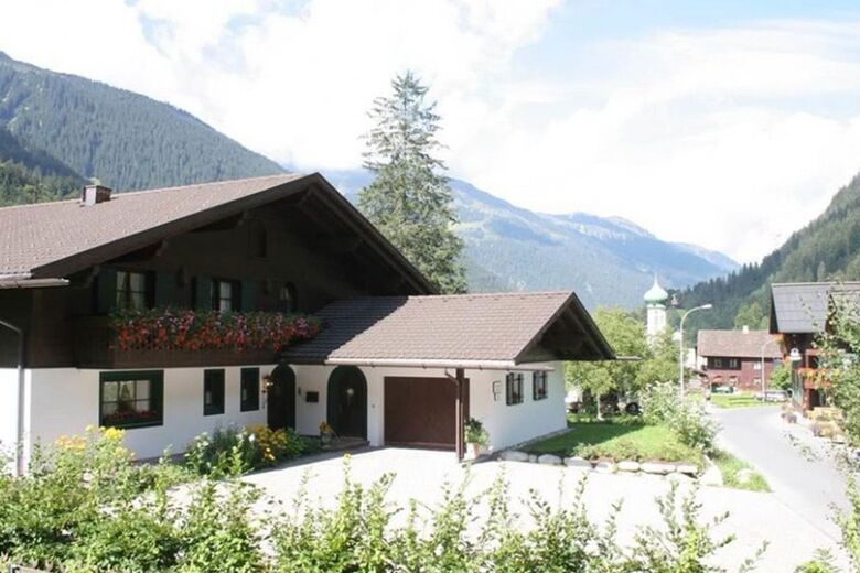Landhaus Heidi