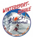 Логотип Wintersportschule Hochpustertal