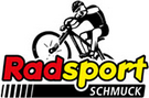 Logotip Radsport & Bike Shop Schmuck