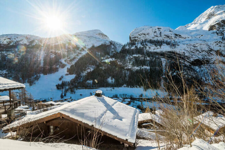 Chalet Breckenridge Sud - Maeva