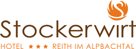 Logo Hotel Stockerwirt