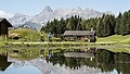 Sommerregion