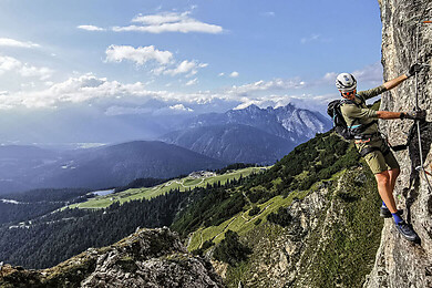 Region Seefeld – Tirols Hochplateau