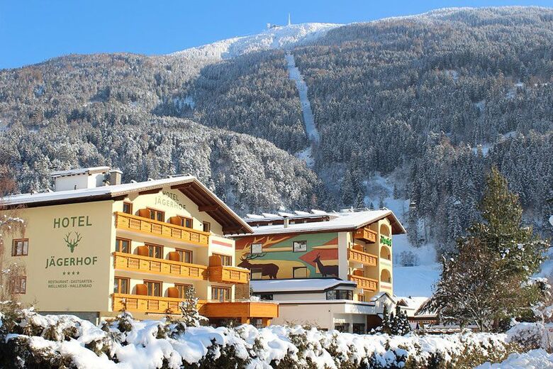 Hotel Jägerhof