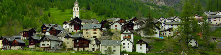 Bosco Gurin